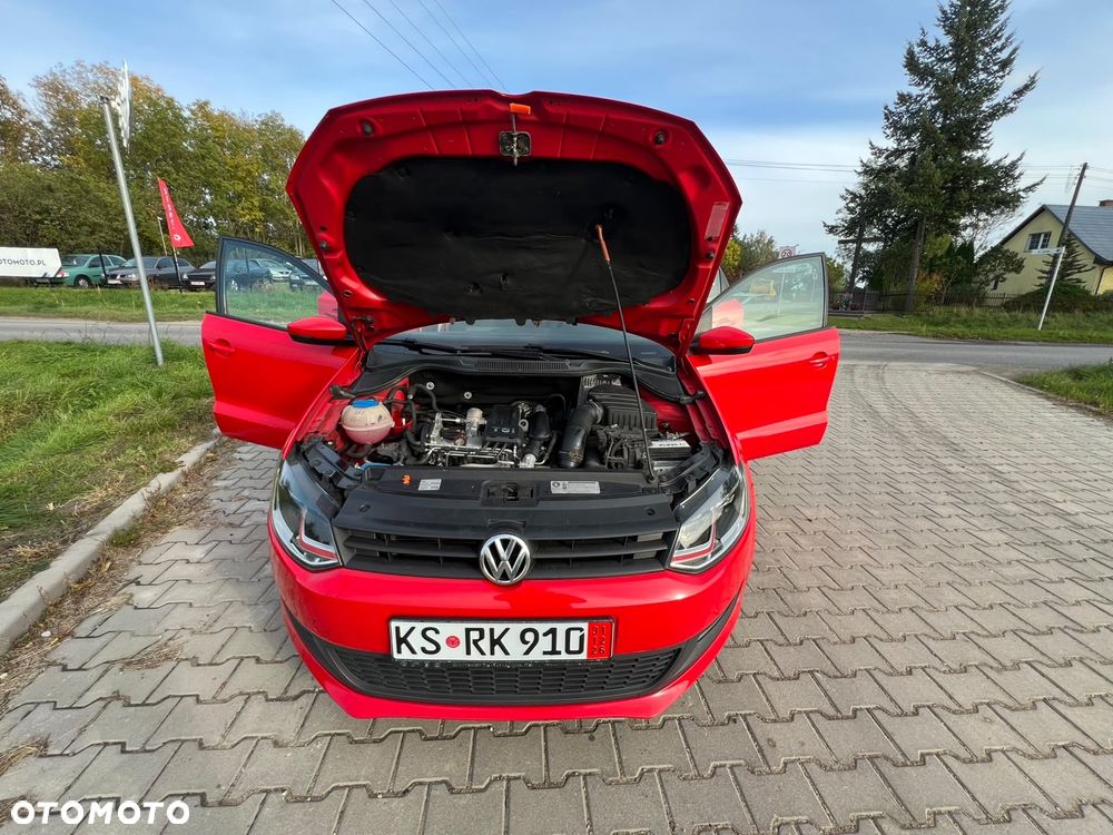 Volkswagen Polo - 16