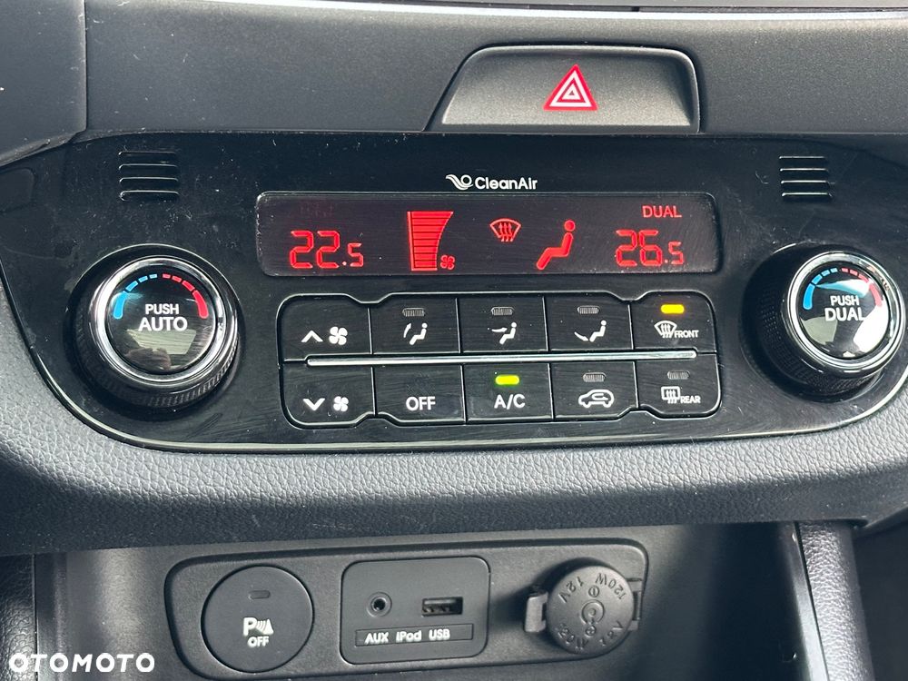 Kia Sportage 2.0 CRDI XL - 20