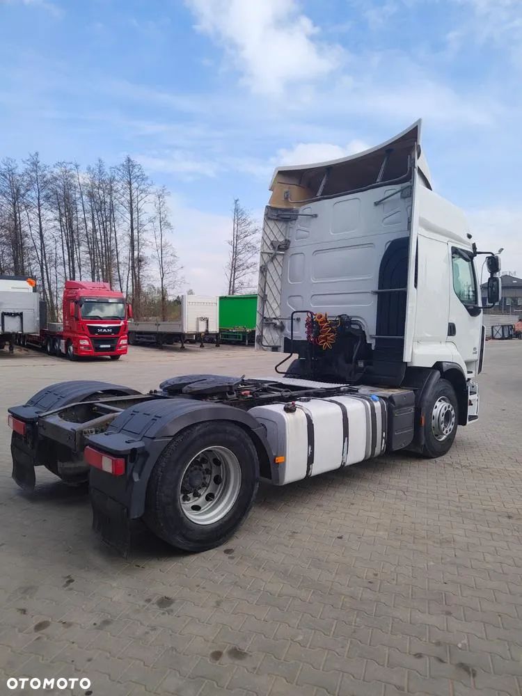 Renault Premium 460 - 5