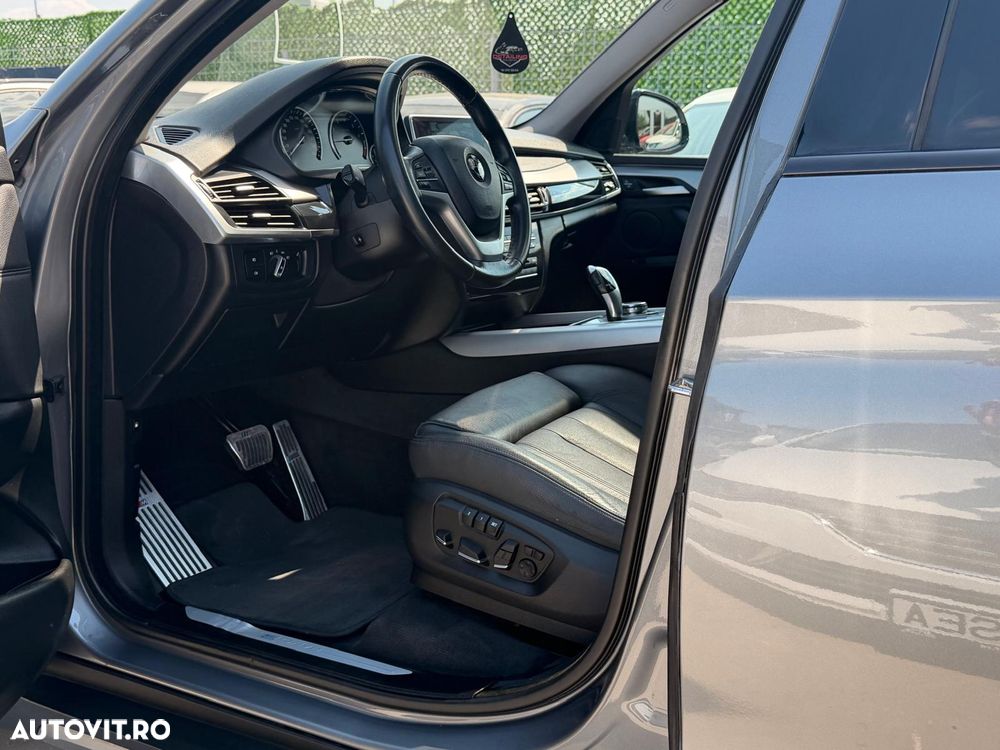 BMW X5 xDrive40e iPerformance - 23
