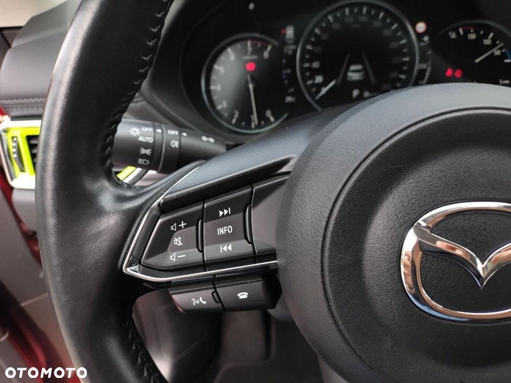 Mazda CX-5 2.0 Newground 2WD - 14