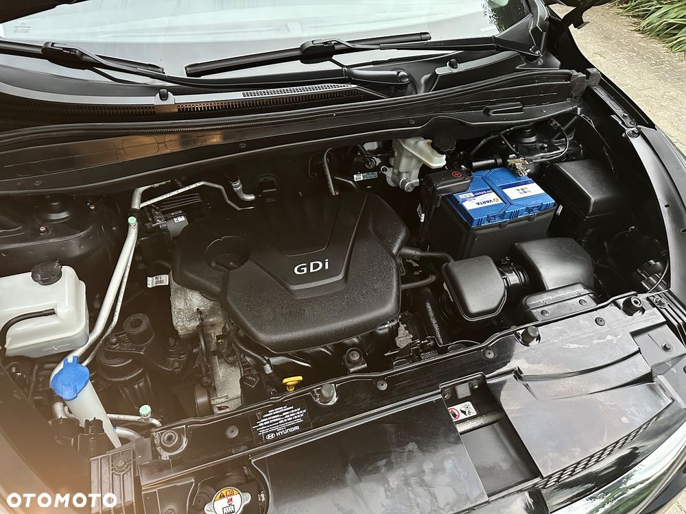 Hyundai ix35 1.6 2WD 5 Star Edition - 21