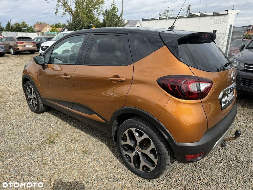 Renault Captur - 11