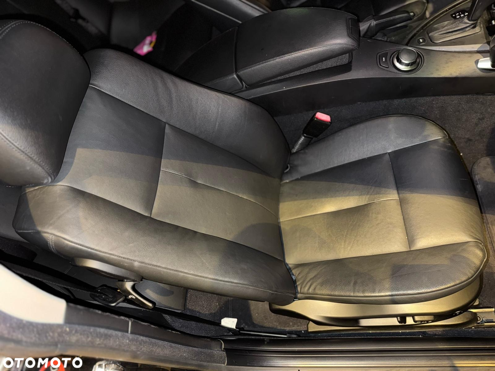 BMW Seria 6 650 i - 15