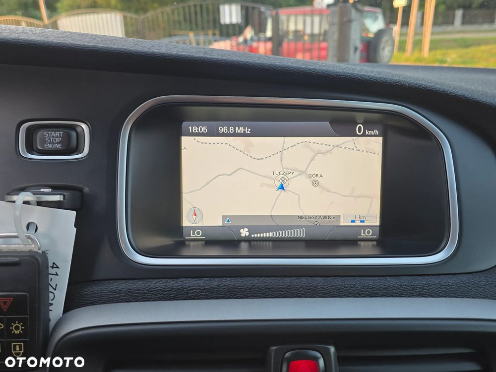 Volvo V40 T3 - 35