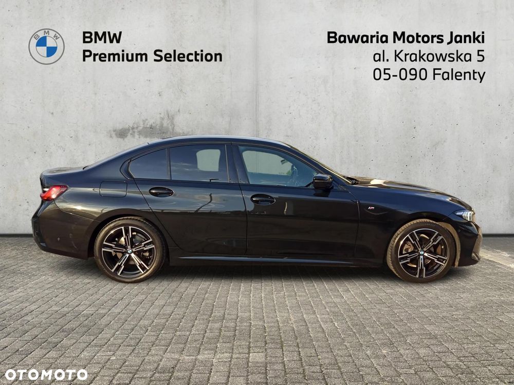 BMW Seria 3 - 8
