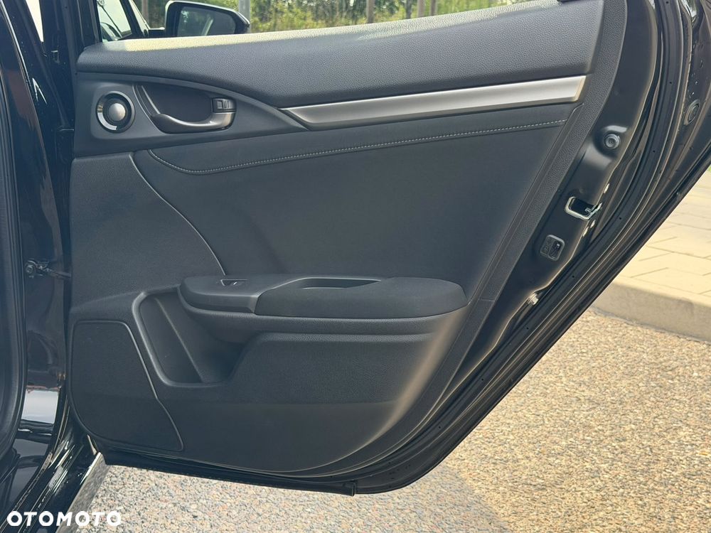 Honda Civic - 21