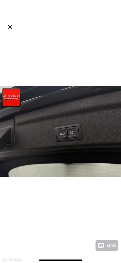 Audi Q3 45 TFSI Sportback quattro S tronic S line - 16