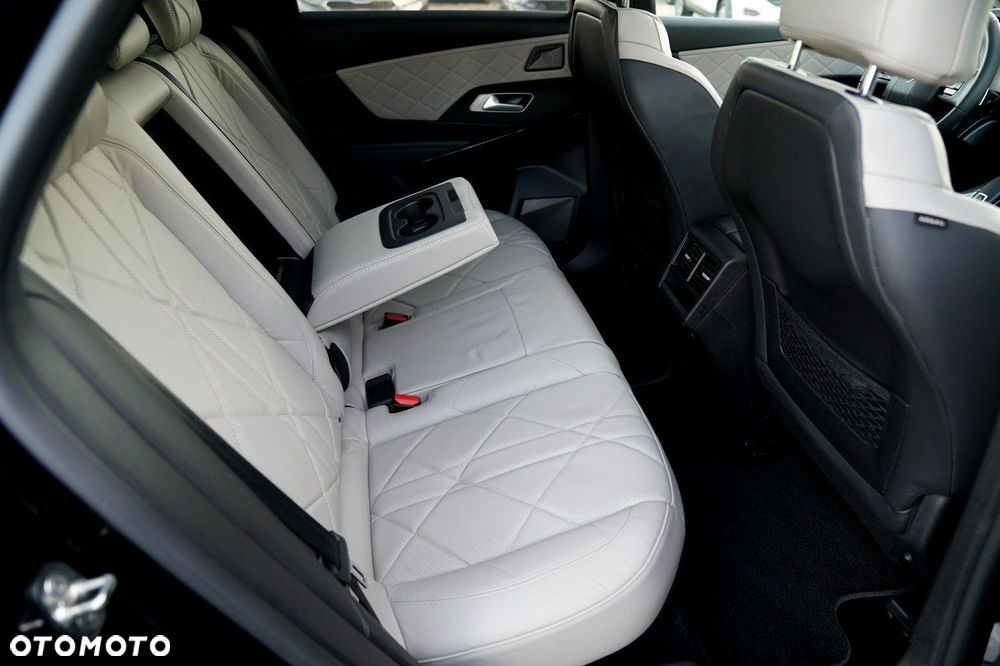 DS Automobiles DS 7 Crossback - 22