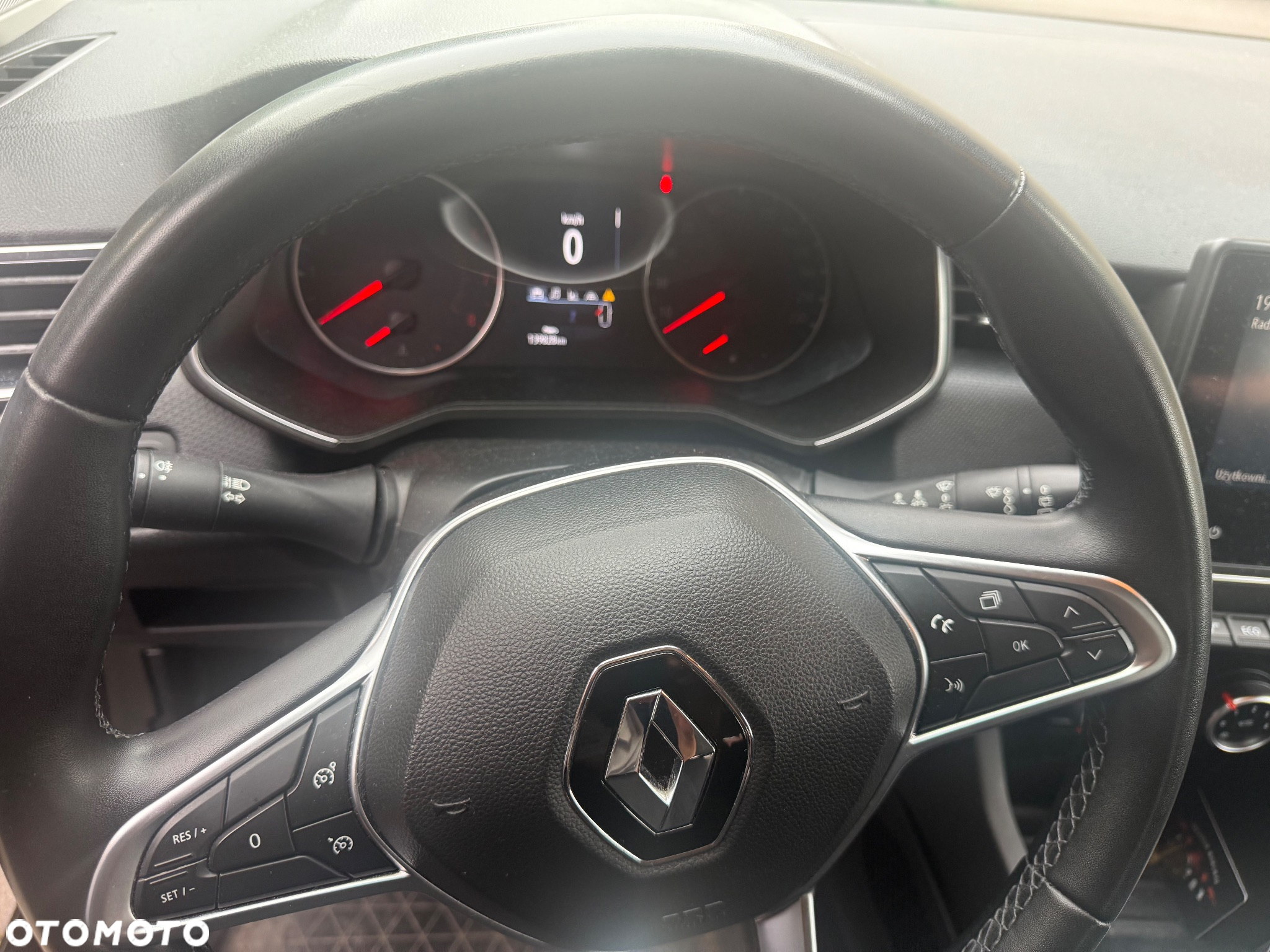 Renault Clio 1.0 TCe Zen - 6