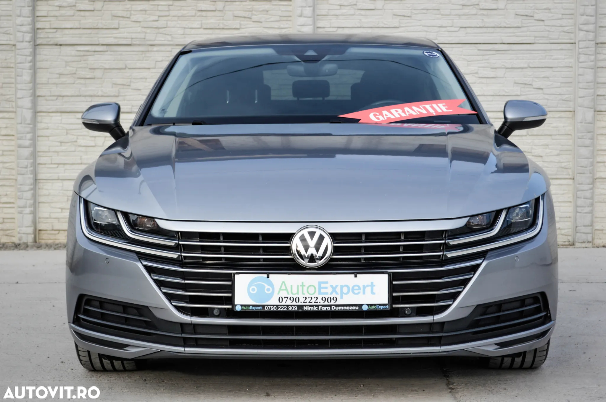 Volkswagen ARTEON 2.0 TDI DSG Elegance - 3