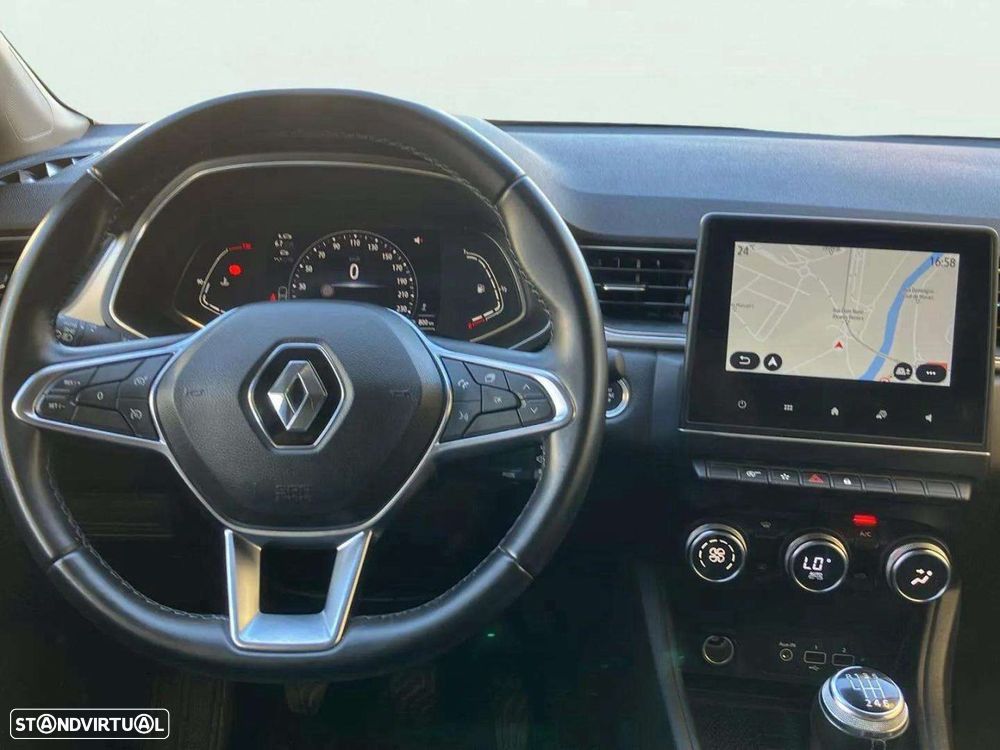 Renault Captur 1.0 TCe Techno - 9