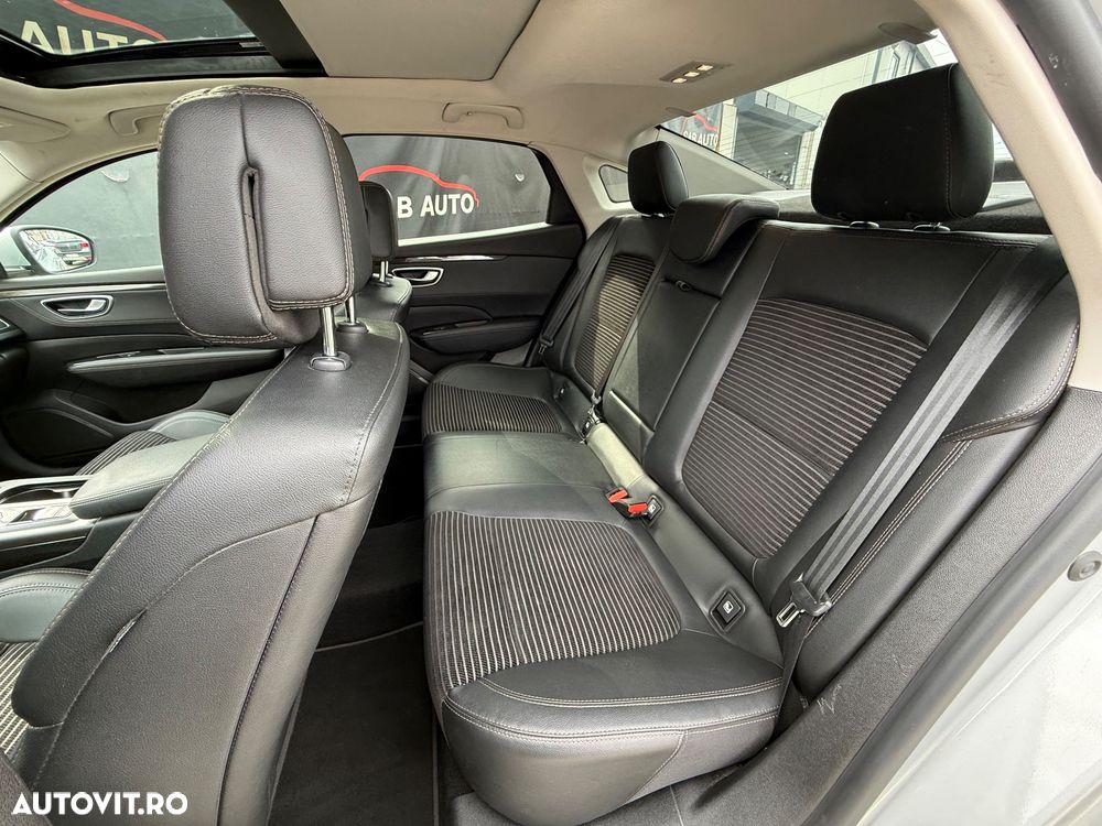Renault Talisman TCe 160 EDC GPF INTENS - 12