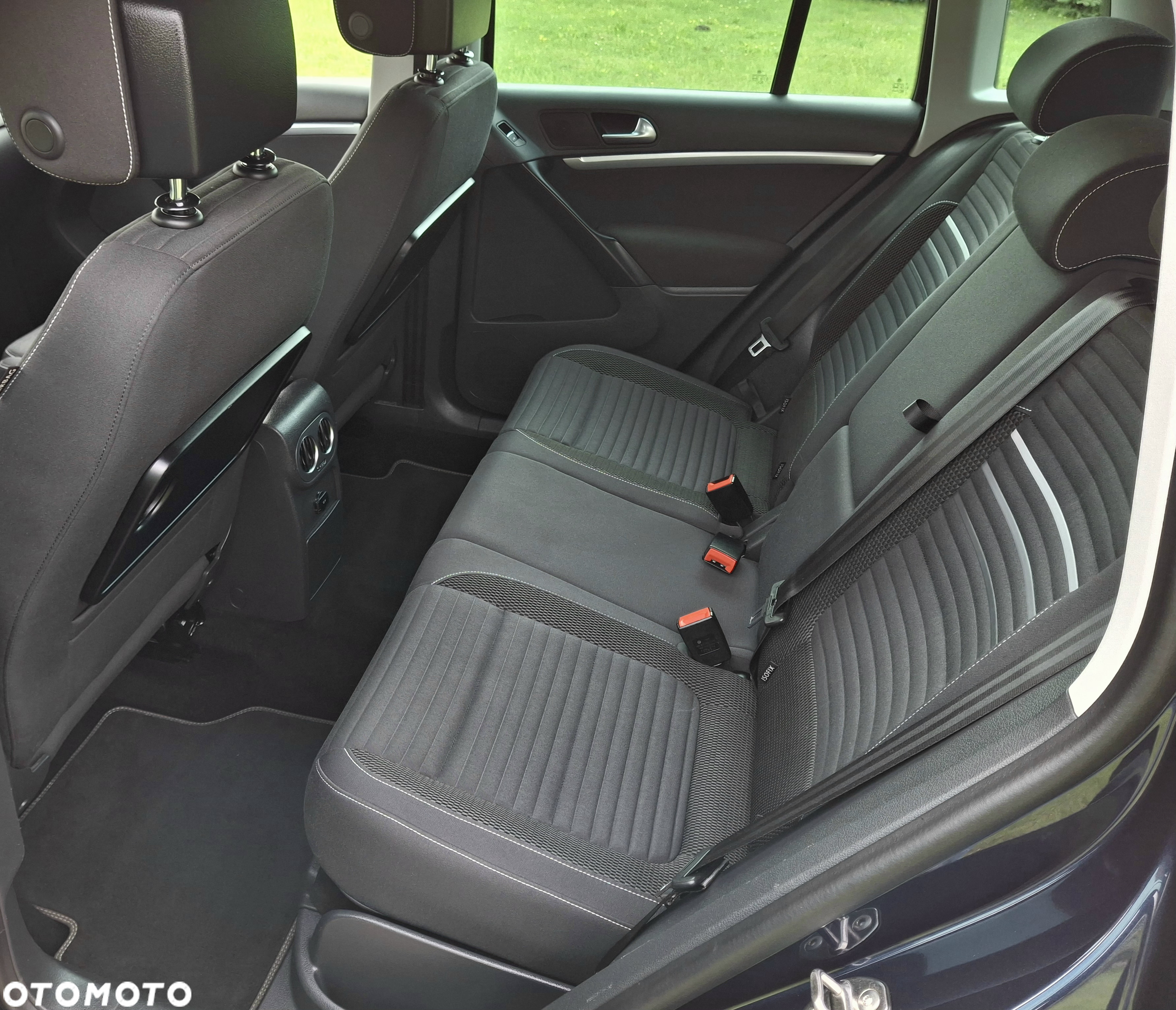 Volkswagen Tiguan 2.0 TDI DPF 4Motion DSG Cup Sport & Style - 25
