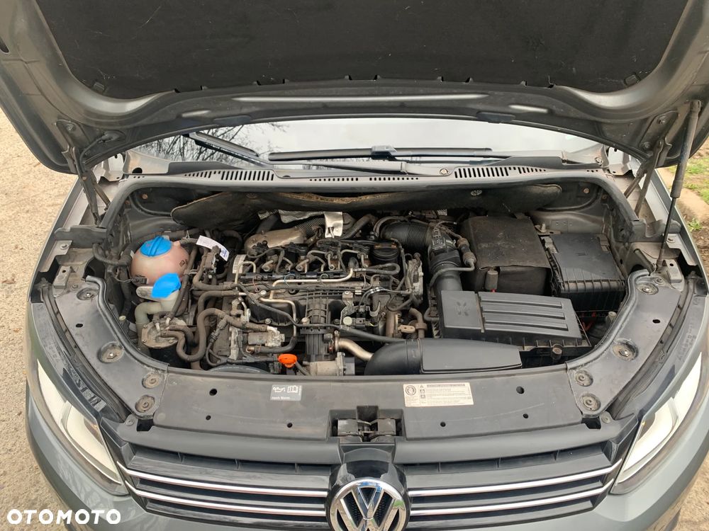 Volkswagen Caddy - 22