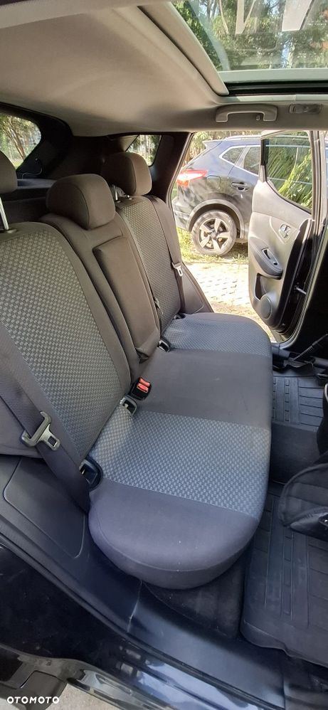 Nissan Qashqai 2018 photo 5