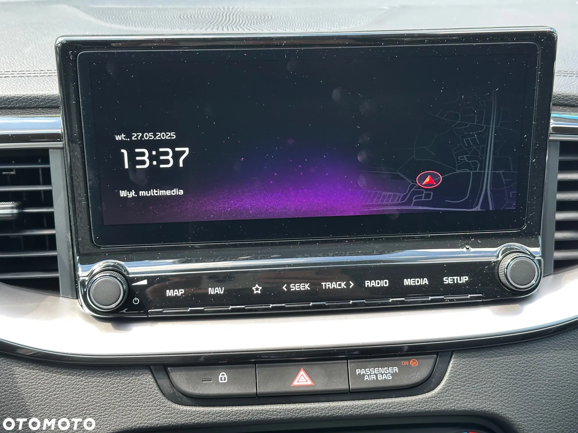Kia Ceed 1.5 T-GDI Tribute DCT - 27