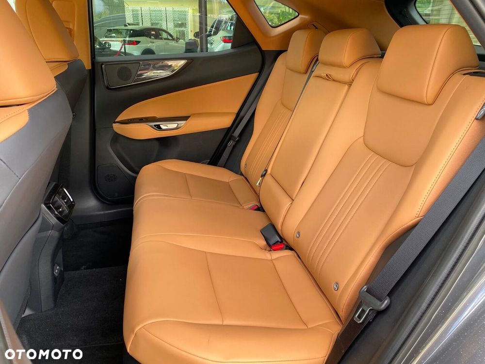 Lexus NX 350h Prestige AWD - 7