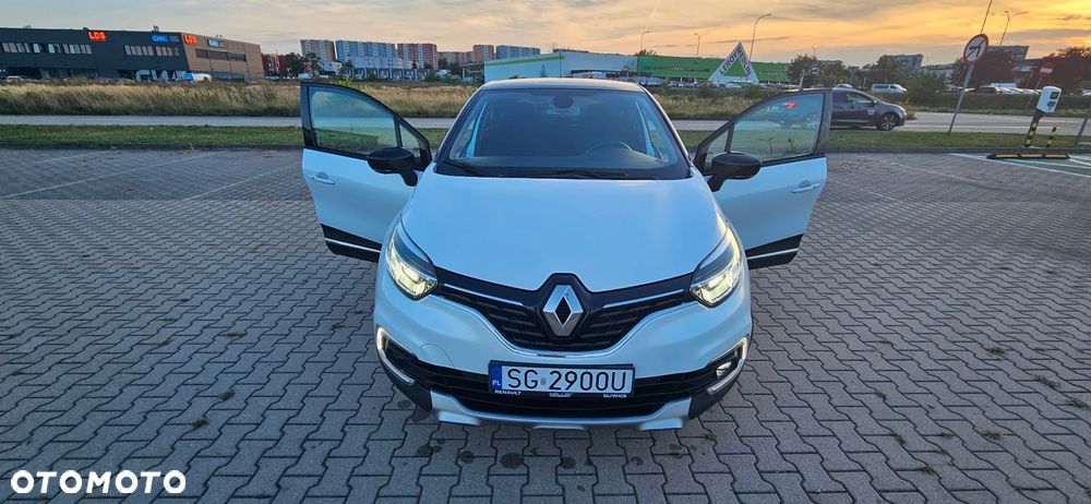 Renault Captur - 11