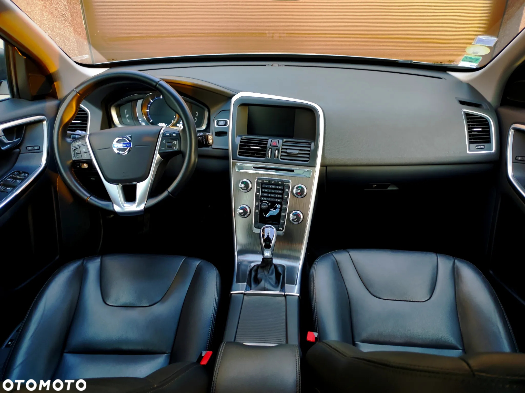 Volvo XC 60 D4 Drive-E Summum - 7
