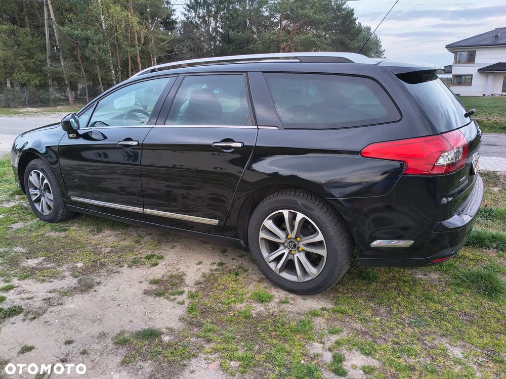Citroën C5 BlueHDi 150 S&S Exclusive - 2