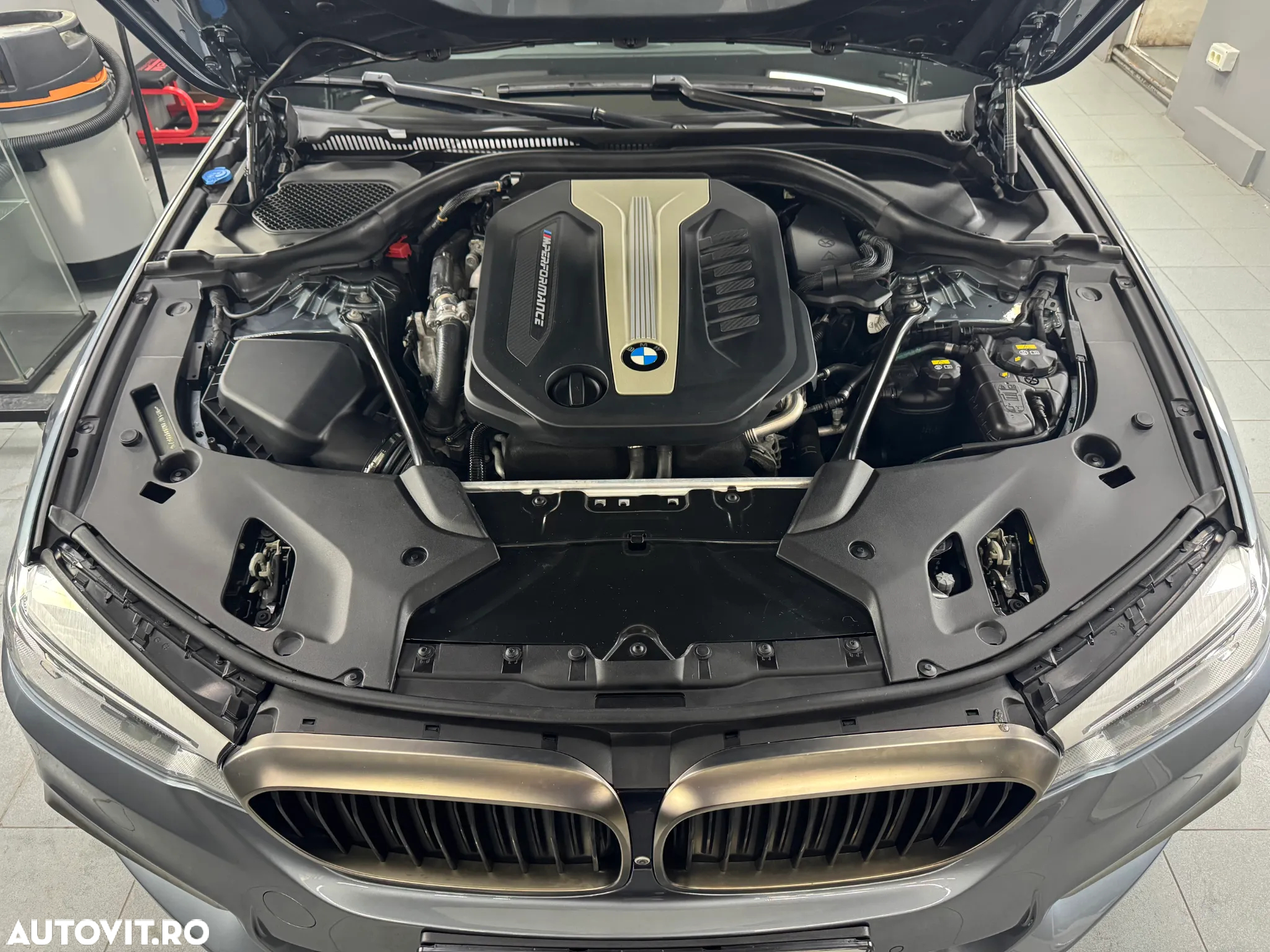 BMW Seria 5 - 3