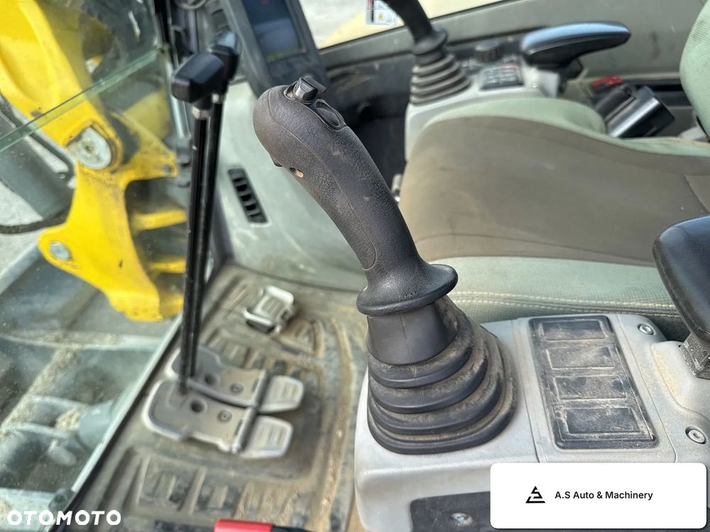 Wacker Neuson EZ80 - 17