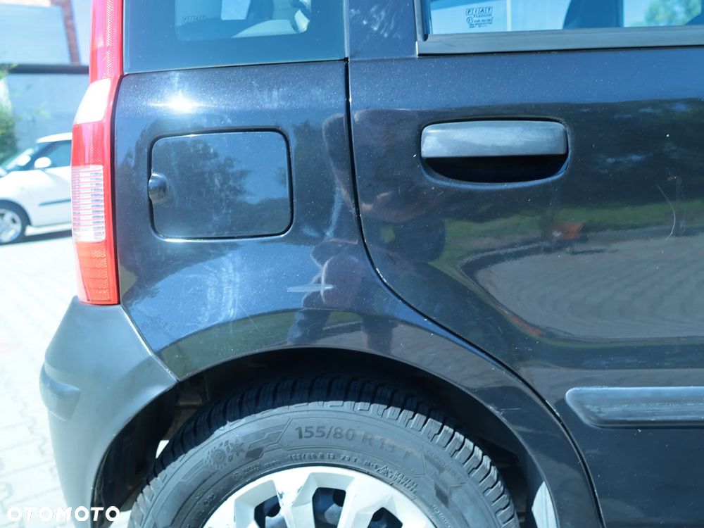Fiat Panda - 9