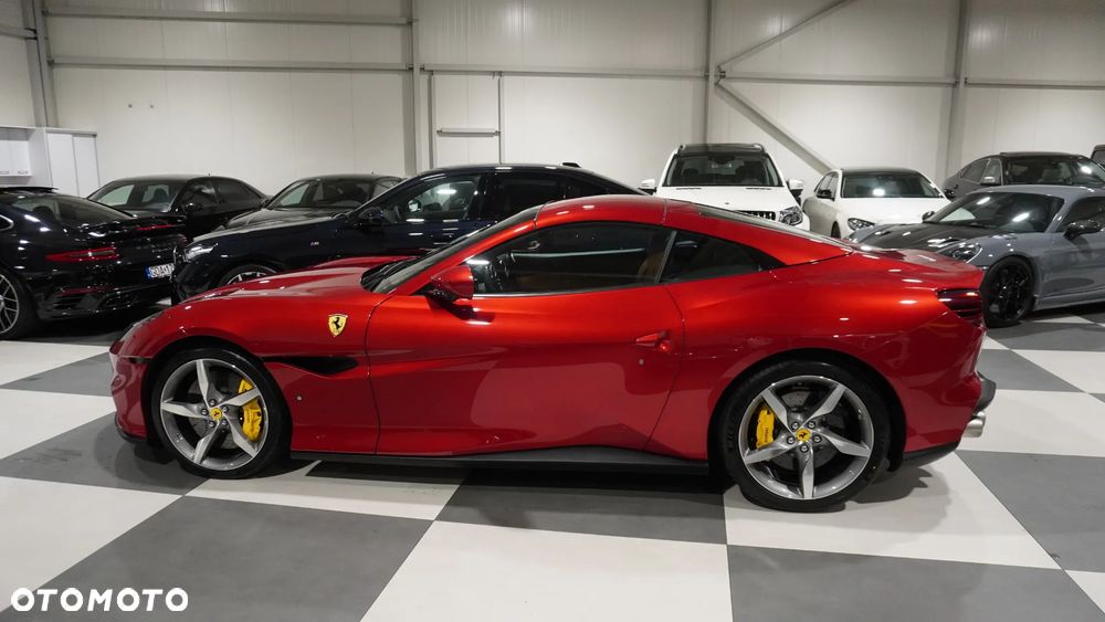 Ferrari Portofino M - 15