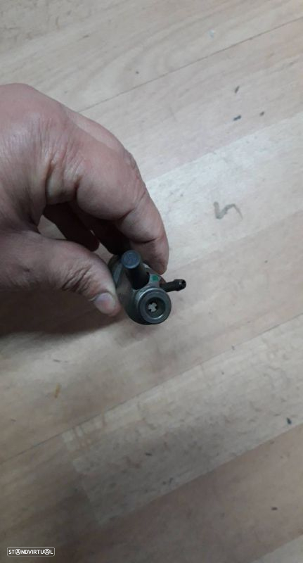 Injector Ford Galaxy (Wgr) - 2