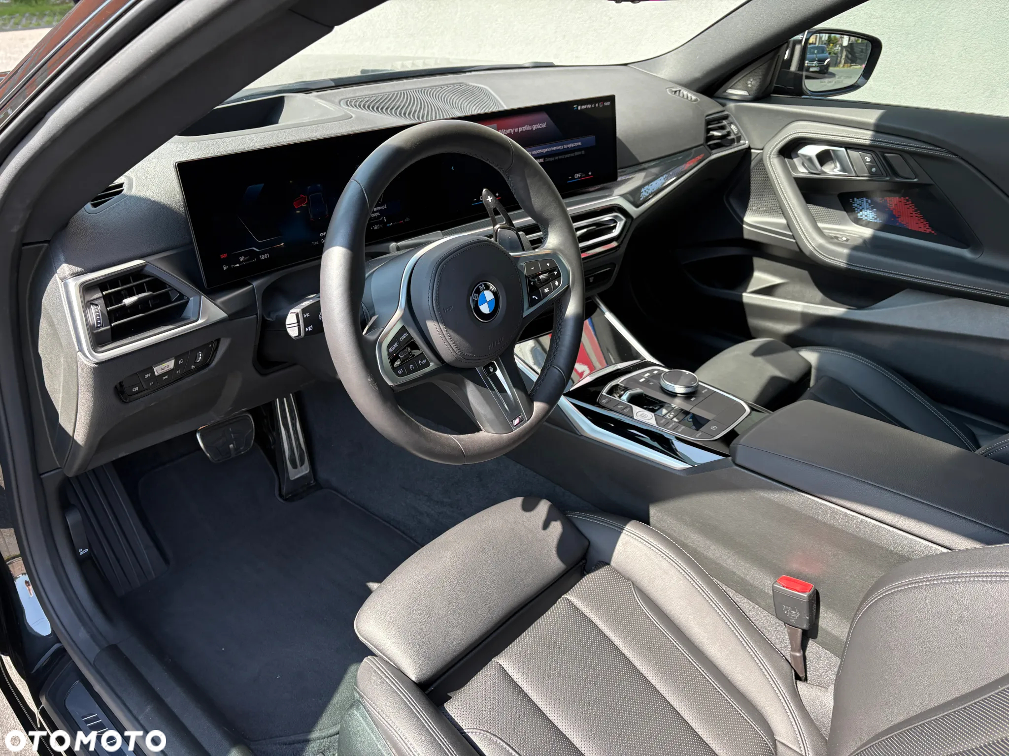 BMW Seria 2 230i Coupe - 18