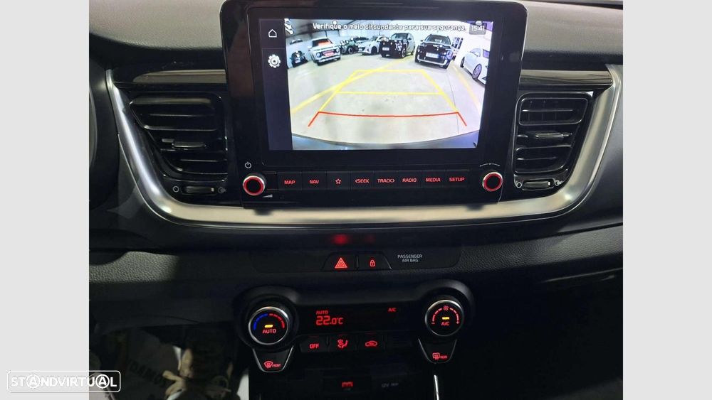 Kia Stonic 1.0 T-GDI Drive - 17