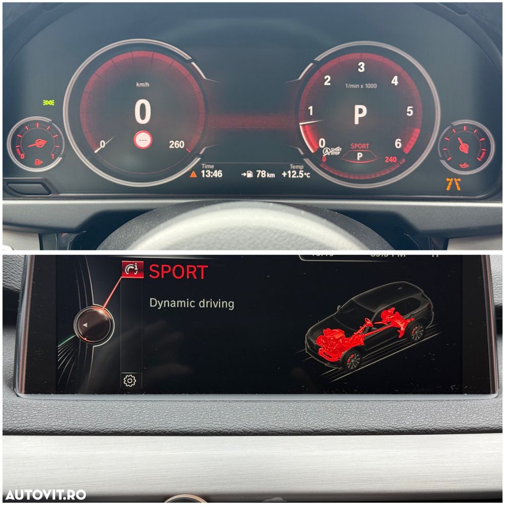 BMW X5 xDrive30d - 26
