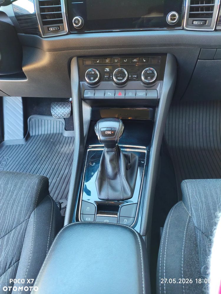 Skoda Kodiaq 2.0 TDI 4x2 Style DSG - 9