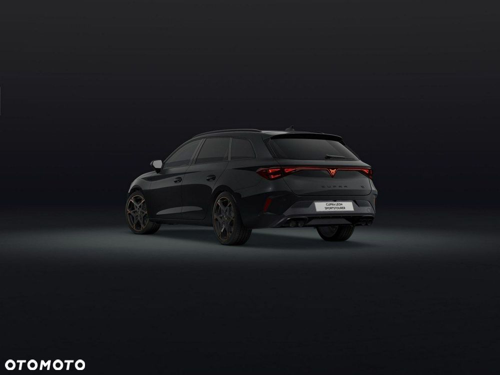 Cupra Leon Sportstourer - 3