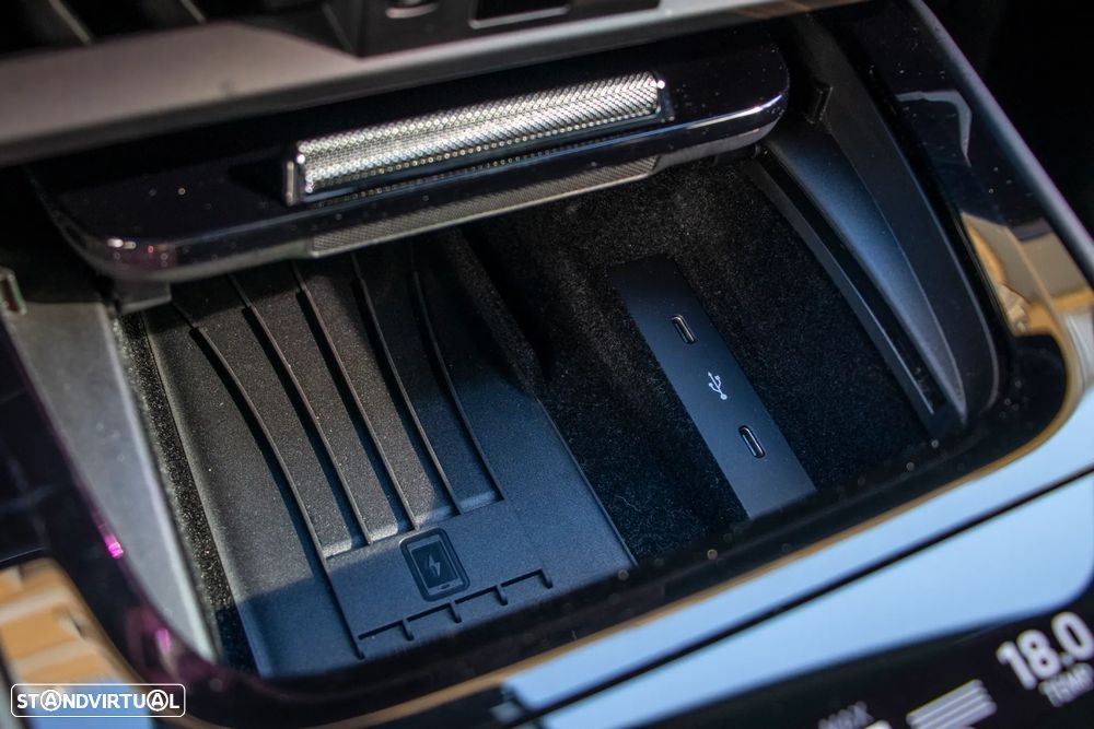 Porsche Cayenne Coupé S E-Hybrid - 32