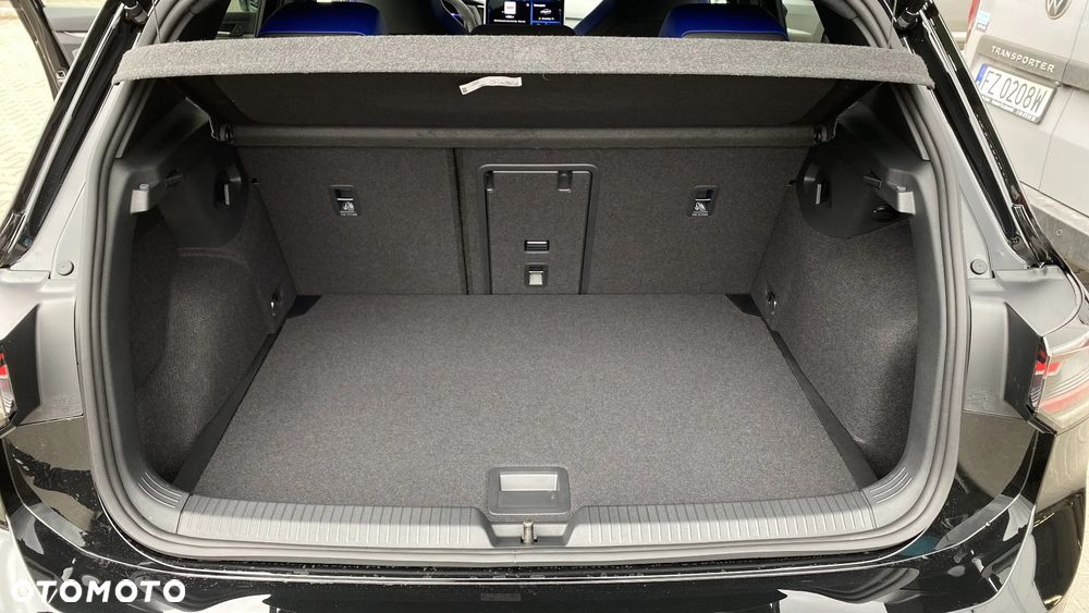Volkswagen Golf 2.0 TSI 4Motion R DSG - 23