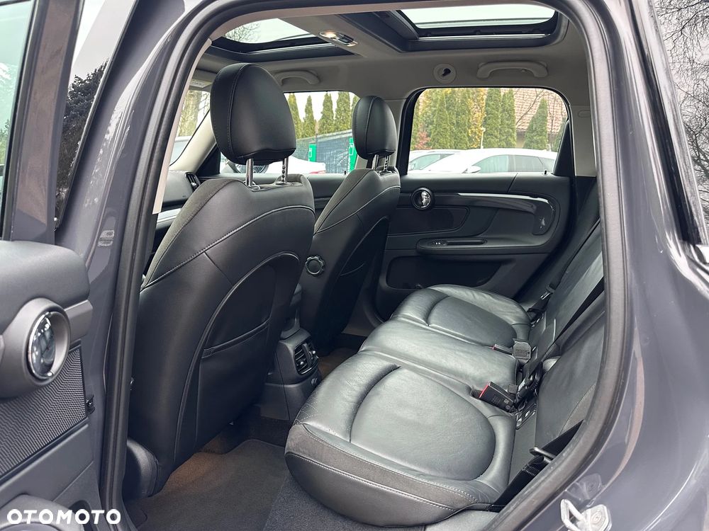 MINI Countryman Cooper S E ALL4 - 27