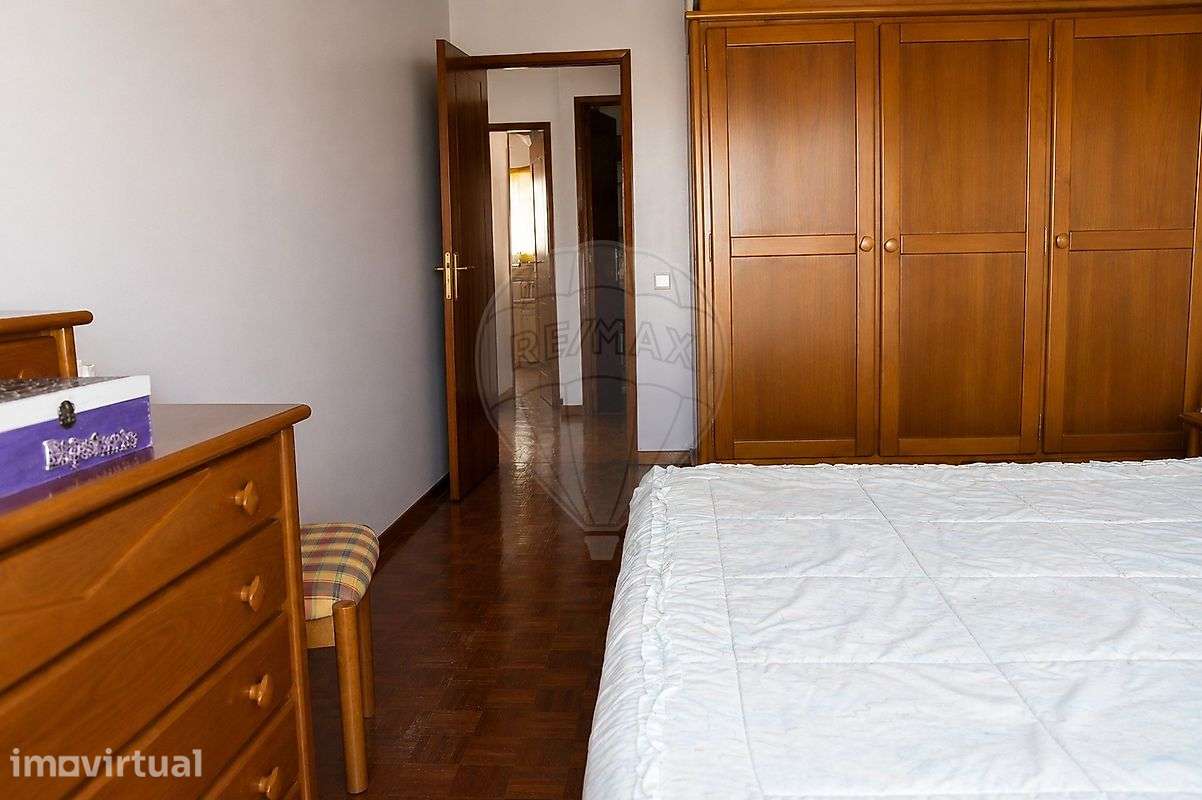 Apartamento T2 para venda - Grande imagem: 5/15