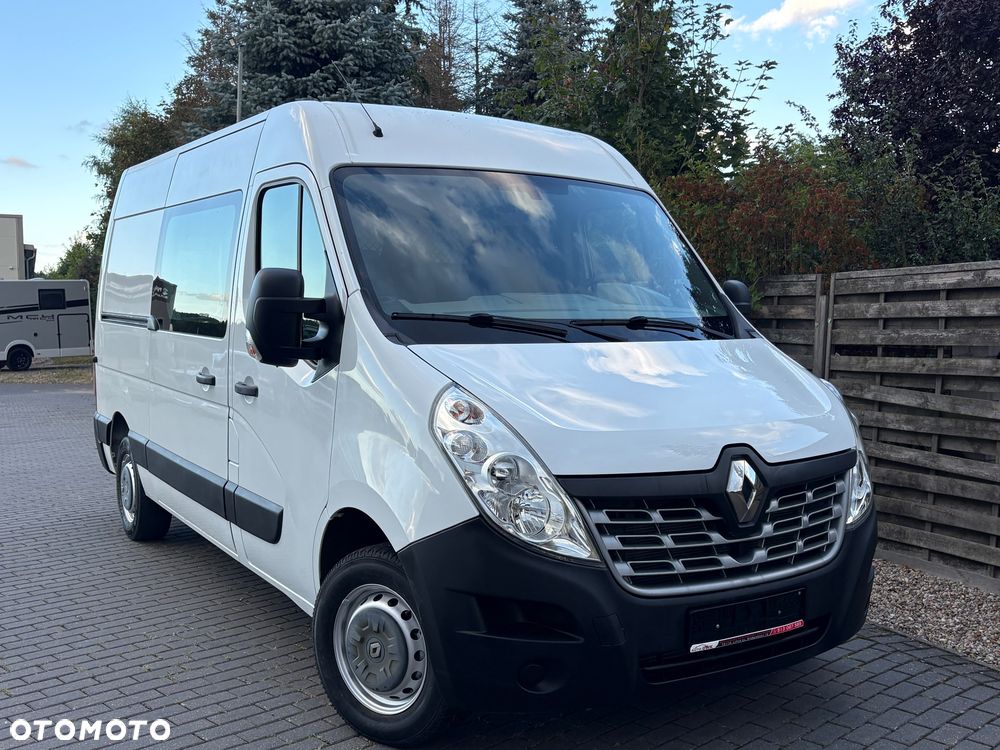 Renault Master - 4