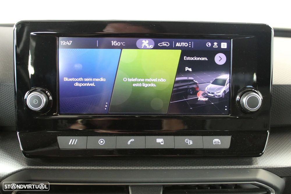 SEAT Leon ST 1.0 TSI Style - 10