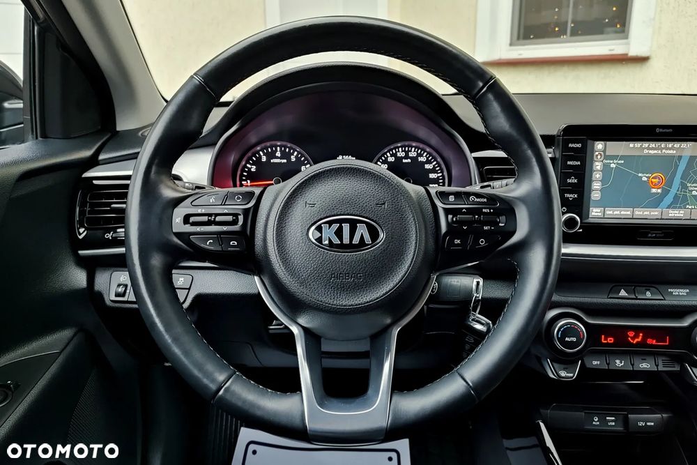 Kia Stonic 1.2 Dream-Team Edition - 9
