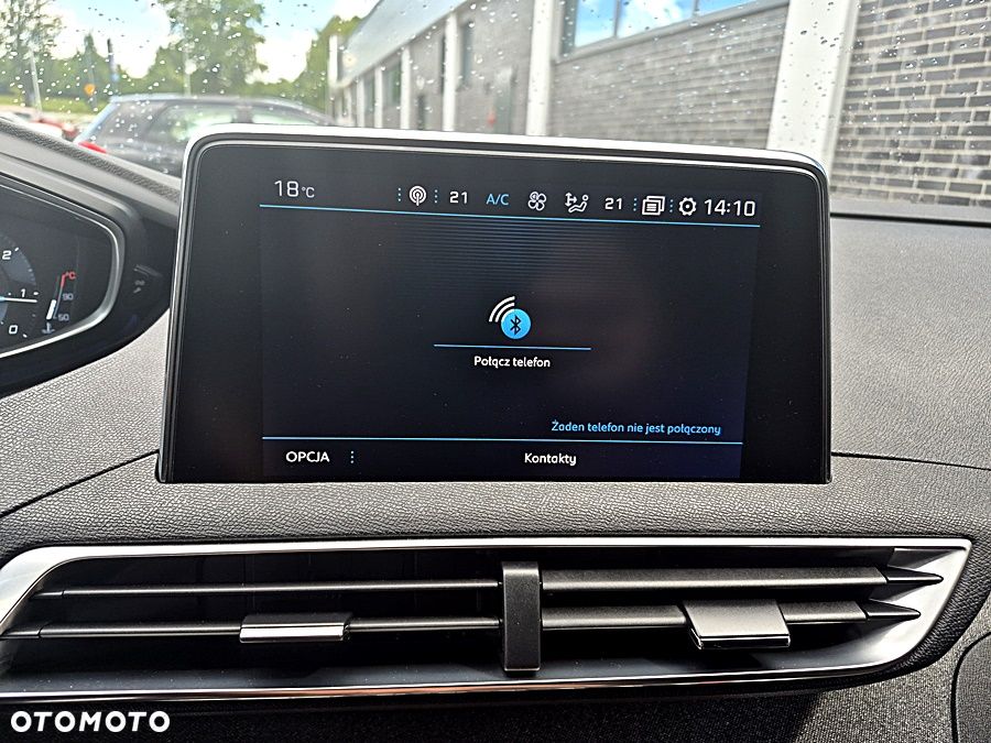 Peugeot 3008 BlueHDi 150 Stop & Start Active Business-Paket - 35
