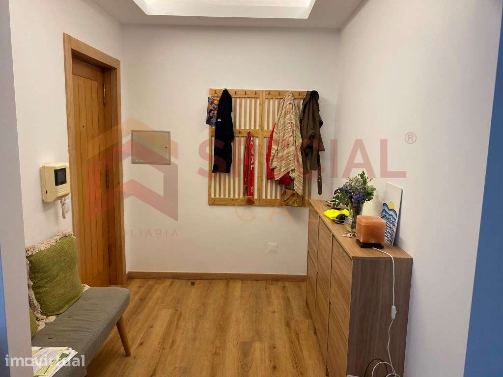 Apartamento T3+1 em Arcozelo - Grande imagem: 2/24