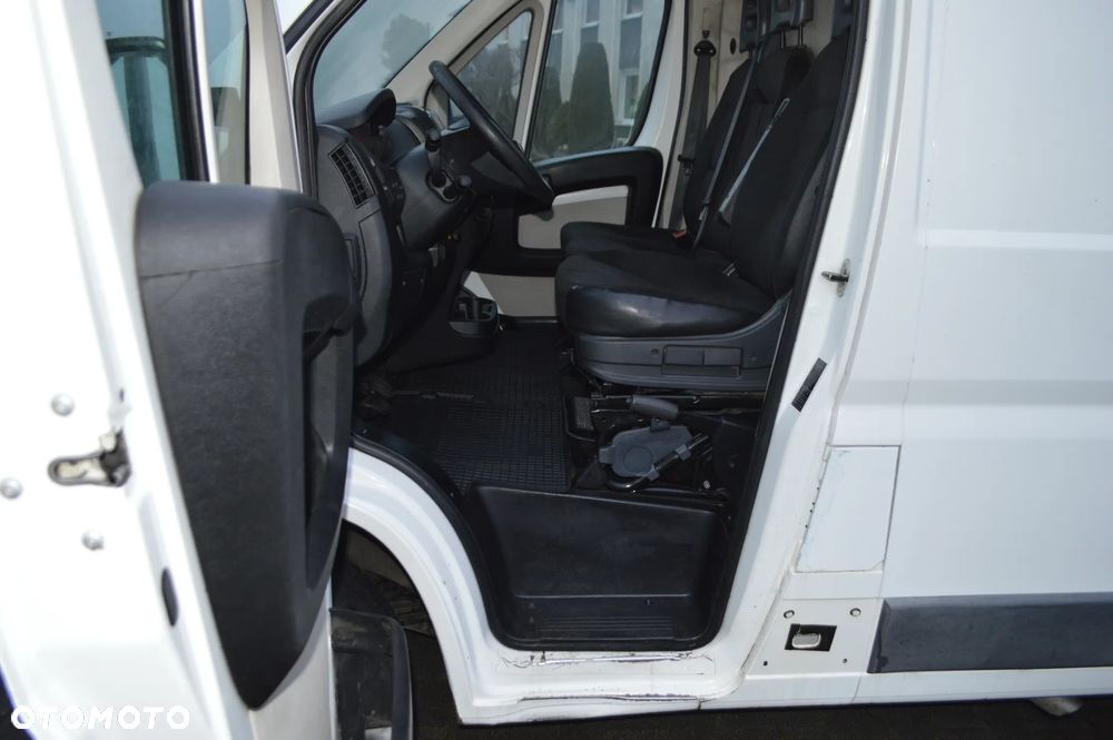 Peugeot boxer - 9