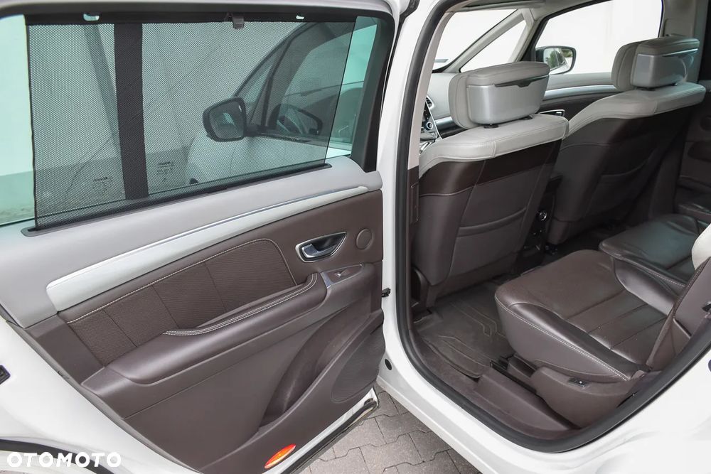 Renault Espace 1.6 TCE Initiale Paris EDC - 34