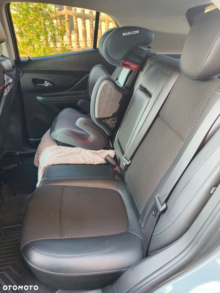 Opel Mokka X 1.4 T Enjoy - 19