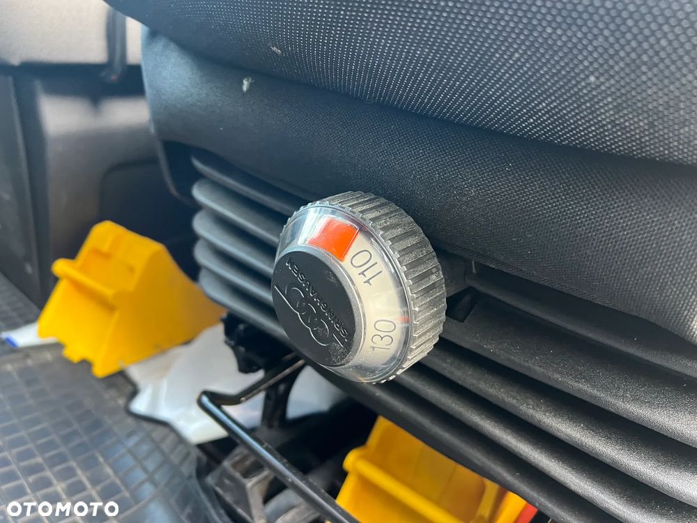 Iveco DAILY 35C16 50C16 CHŁODNIA KONTENER DRZWI BOCZNE SALON POLSKA 1.WŁ - 11