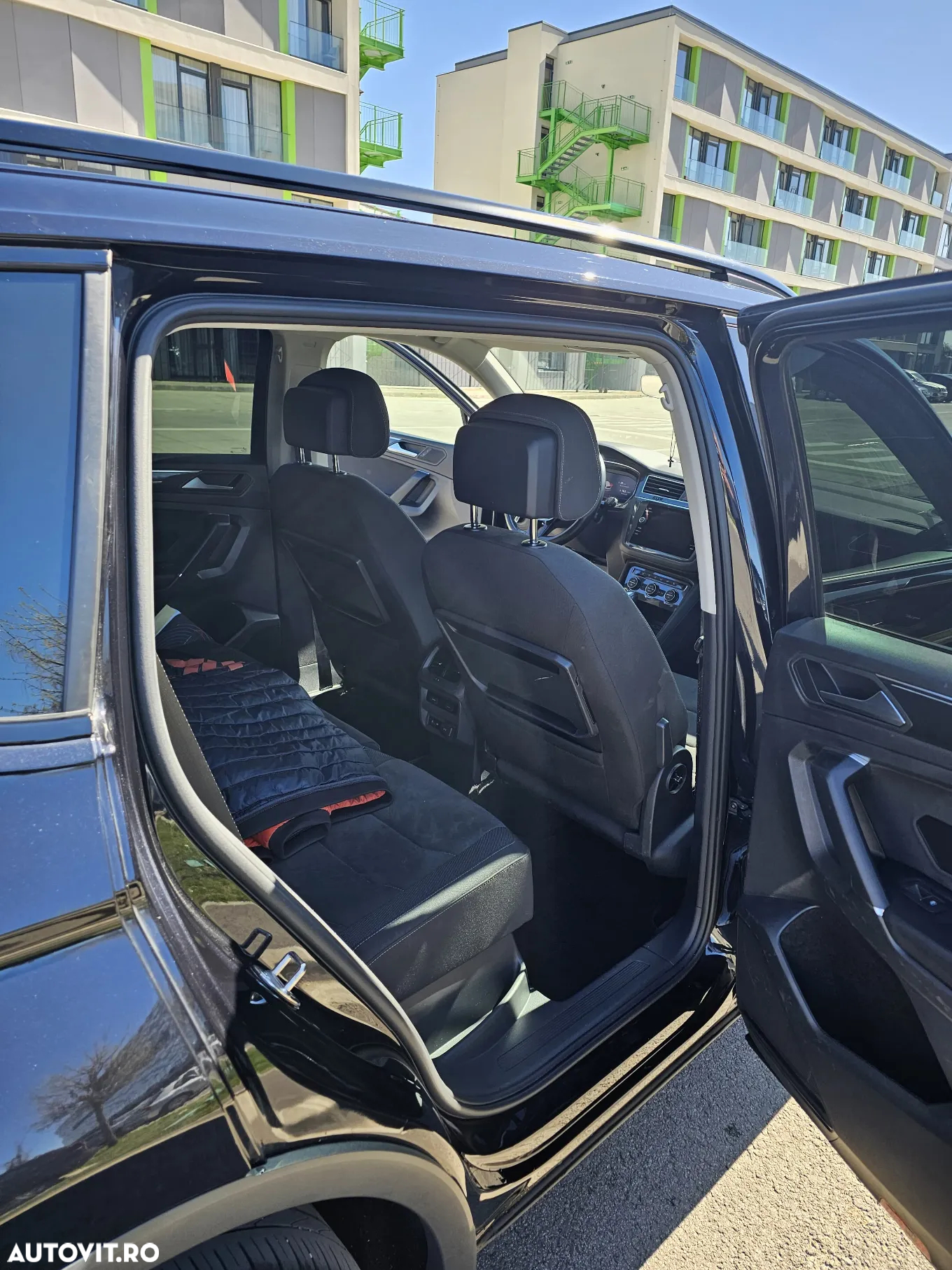 Volkswagen Tiguan 2.0 TDI DPF DSG 4Mot Highline - 4