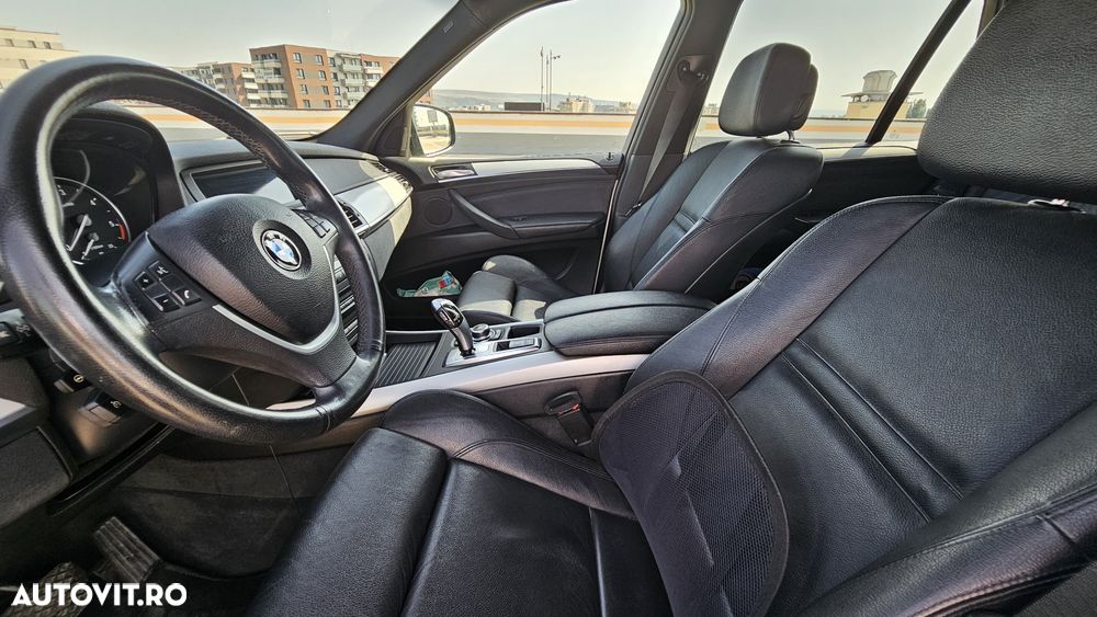 BMW X5 xDrive40d - 13